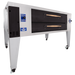 Bakers Pride Y-800-DSP Deck Pizza Ovens