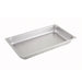 Winco SPJH-104PF Steam Table Pan Stainless Steel