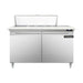 Continental Refrigerator D48N10C 48-inch Sandwich Prep Table