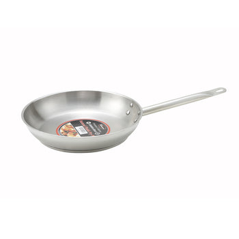 Winco SSFP-11 Fry Pan