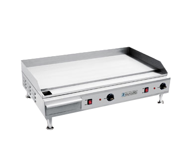 Eurodib USA SFE04910 Electric Griddle