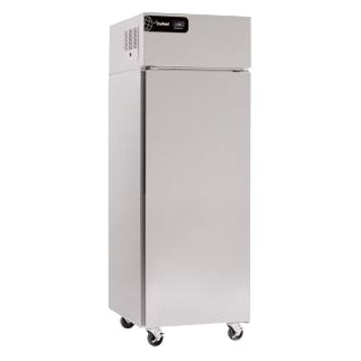 Delfield GBF1P-S 27.4-inch Reach-In Freezer