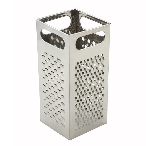 Winco SQG-4 Grater Box