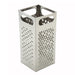 Winco SQG-4 Grater Box