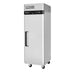 Turbo Air M3R19-1-N 25 inch Reach-In Refrigerator