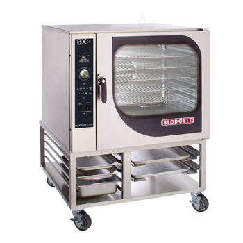 Blodgett BX-14E Single Combi Oven Electric