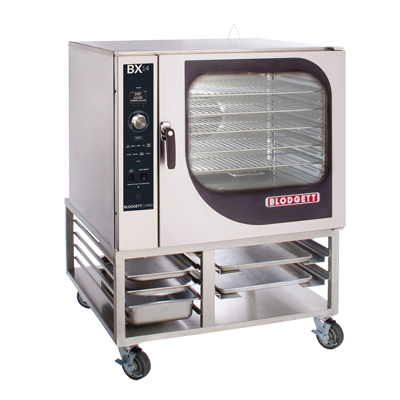 Blodgett BX-14E Single Combi Oven Electric