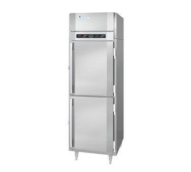 Victory Refrigeration RFSA-1D-S1-HD 8.1 cu. ft. Reach-In Refrigerator/Freezer