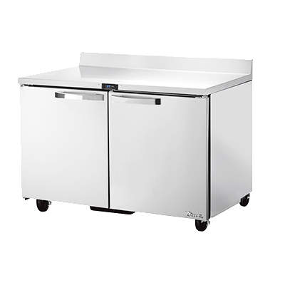 True TWT-48-HC-SPEC3 48 inch Work Top Refrigerated Counter