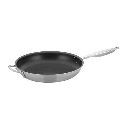 Winco TGFP-14NS Fry Pan