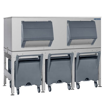 Scotsman ICS1790 Storage Bin 240 lbs