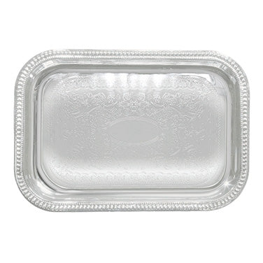 Winco CMT-2014 Serving & Display Tray Metal