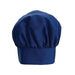 Winco CH-13BL Chef's Hat