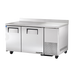 True TWT-60-32-HC 60 inch Work Top Refrigerated Counter