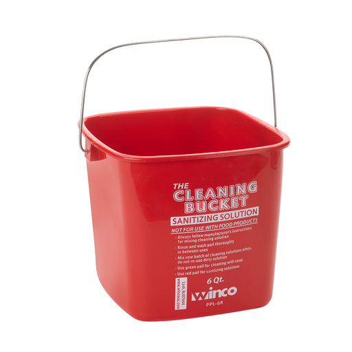 Winco PPL-6R Bucket