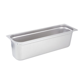 Winco SPJL-6HL Steam Table Pan Stainless Steel