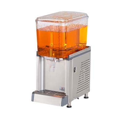 Grindmaster-Cecilware CS-1D-16 Beverage Dispenser Electric (Cold)