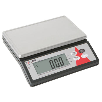 Taylor Precision TE10R Digital Portion Scale