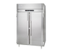 Victory Refrigeration RFSA-2D-S1 21.3 cu. ft. Reach-In Refrigerator/Freezer