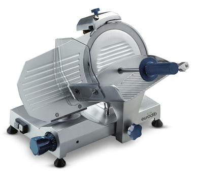 Eurodib USA MIRRA250P Electric Meat Slicer