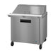 Hoshizaki SR36B-15M 36-inch Mega Top Sandwich Prep Table