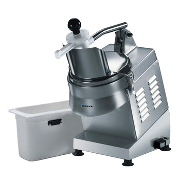 Univex UFP13 Continuous Feed Food Processor