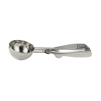 Winco ISS-8 Disher Standard Round Bowl