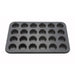 Winco AMF-24MNS Muffin Pan