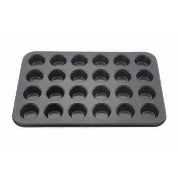 Winco AMF-24MNS Muffin Pan