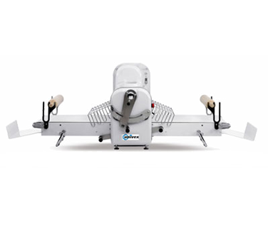 Univex SFG500B Reversible Dough Sheeter Bench Model