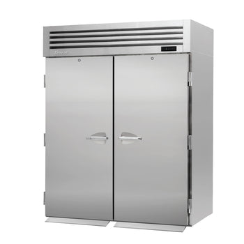 Turbo Air PRO-50F-RI-N 67 inch Roll-In Freezer