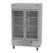 Beverage Air HBF49HC-1-G 52-inch Reach-In Freezer