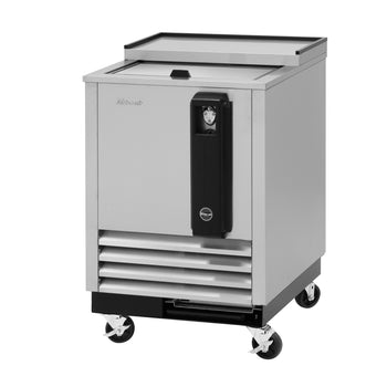 Turbo Air TBC-24SD-N6 25 inch Bottle Cooler