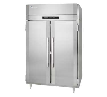 Victory Refrigeration FSA-2D-S1-PT 48.0 cu. ft. Pass-Thru Freezer