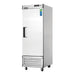 Everest Refrigeration EBF1 27-inch Reach-In Freezer