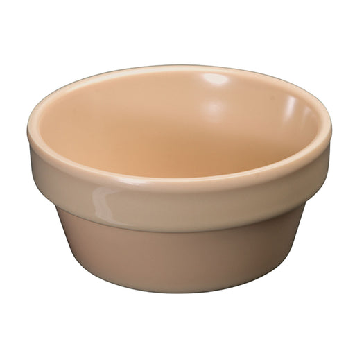 Winco MMSC-4 Ramekin / Sauce Cup Plastic