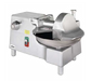 Univex BC18 Bowl Cutter With Built-In #12 Pto Hub 269 Rpm 18-inch Diameter Stainless Steel Bowl