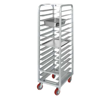 Channel Manufacturing AXD-UTR-15 Pan Rack Universal