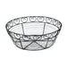 Winco WBKG-10R Basket Tabletop Metal