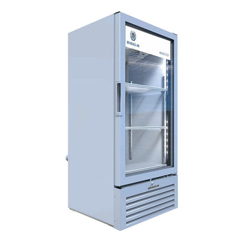 Beverage Air MT10-1W 24.88-inch Merchandiser Refrigerator