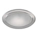 Winco OPL-18 Platter Stainless Steel