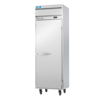 Beverage Air CT1HC-1S 26-inch Convertible Refrigerator Freezer