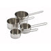 Winco MCP-4P Measuring Cups