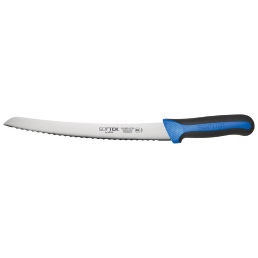 Winco KSTK-91 Knife Bread / Sandwich