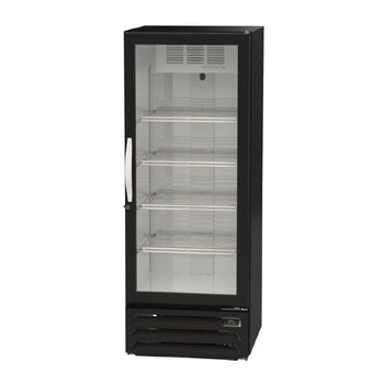 Beverage Air MMR12HC-1-B 24.13-inch Merchandiser Refrigerator