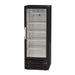 Beverage Air MMR12HC-1-B 24.13-inch Merchandiser Refrigerator