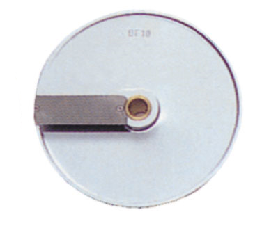 Eurodib USA DF10 10mm Slicing Disc