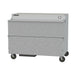 Beverage Air SMF58HC-1-S 58-inch Milk Cooler