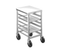 Channel Manufacturing HT315 Pan Rack Bun