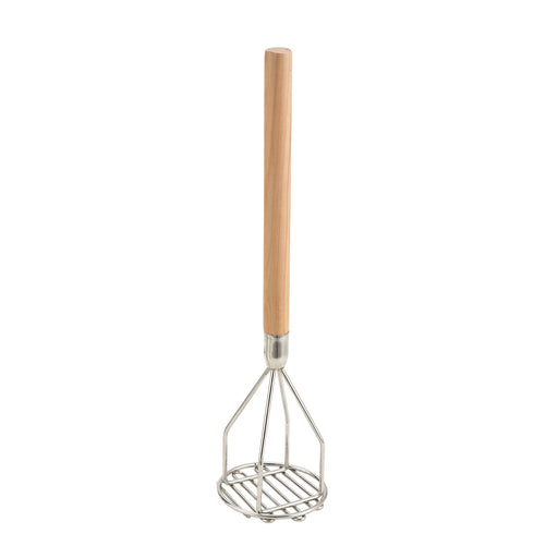 Winco PTM-18R Potato Masher